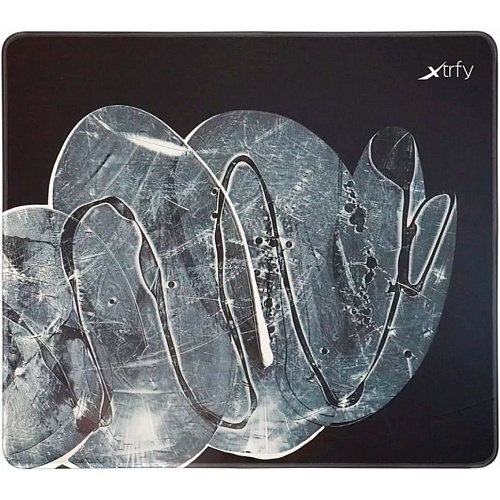 Коврик для мыши Xtrfy GP4 Large Cloud White (XG-GP4-L-WHITE)