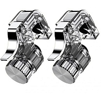 Игровые триггеры Data Frog R11 (Transparent)