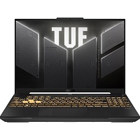 Ноутбук Asus TUF Gaming F16 FX607VU (FX607VU-RL048) Ноутбук Asus TUF Gaming F16 FX607VU (FX607VU-RL048)