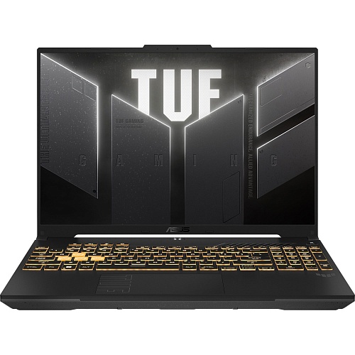 Ноутбук Asus TUF Gaming F16 FX607VU (FX607VU-RL048)