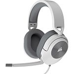 Ігрові навушники Corsair HS55 Stereo White (CA-9011261)