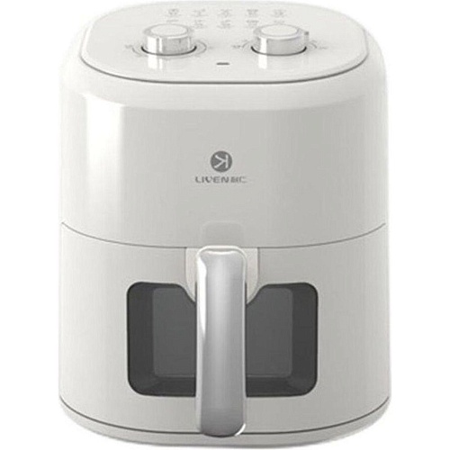 Мультипіч Liven KZ-J4510 Visual Edition White - придбати в Дніпрі, Україні: ціна, характеристики | інтернет-магазин TOUCH