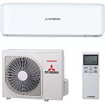 Сплит-система Mitsubishi Heavy Premium Inverter SRK35ZS-W/SRC35ZS-W