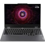 Ноутбук Lenovo LOQ 15ARP9 (83JC0004RM)