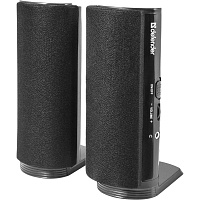 Акустична система Defender SPK-210 (65210) - придбати в Дніпрі, Україні: ціна, характеристики | інтернет-магазин TOUCH Акустична система Defender SPK-210 (65210) - придбати в Дніпрі, Україні: ціна, характеристики | інтернет-магазин TOUCH