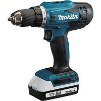 Дрель-шуруповерт Makita DF488D002