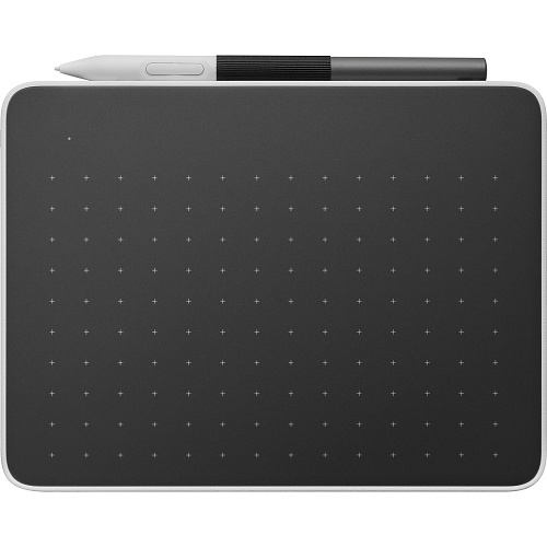 Графический планшет Wacom One S (CTC4110WLW1B)