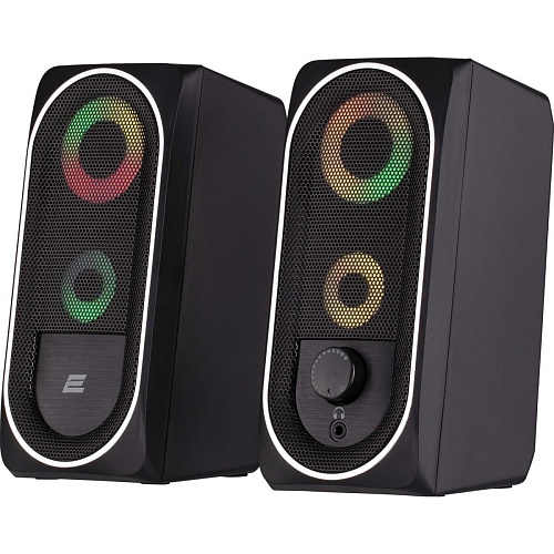Акустическая система 2E PCS234 Black (2E-PCS234BK)