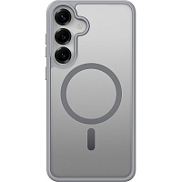 Чехол Dux Ducis Magnetic Yind для Samsung Galaxy Grey Чехол Dux Ducis Magnetic Yind для Samsung Galaxy Grey