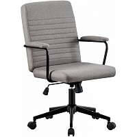 Офісне крісло GT Racer B-3941 Fabric Gray - придбати в Дніпрі, Україні: ціна, характеристики | інтернет-магазин TOUCH