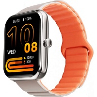 Смарт-годинник Haylou RS4 Max LS17 Silver - придбати в Дніпрі, Україні: ціна, характеристики | інтернет-магазин TOUCH