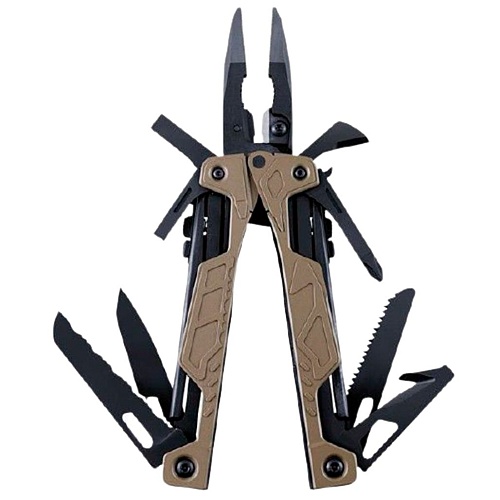 Мультитул Leatherman OHT-COYOTE (831640)
