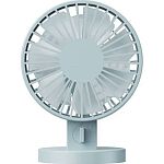 Портативный вентилятор DK WT8019 Grey