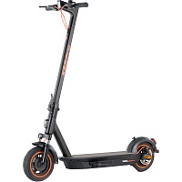 Электросамокат Yadea KS5 Pro Black/Black (NTW-KS5Pro)