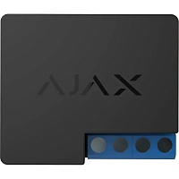 Умное реле Ajax WallSwitch
