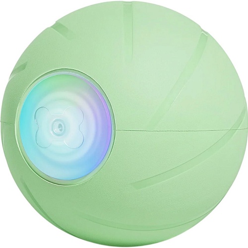 Умный мячик для собак Cheerble Wicked ball PE C0722 Green
