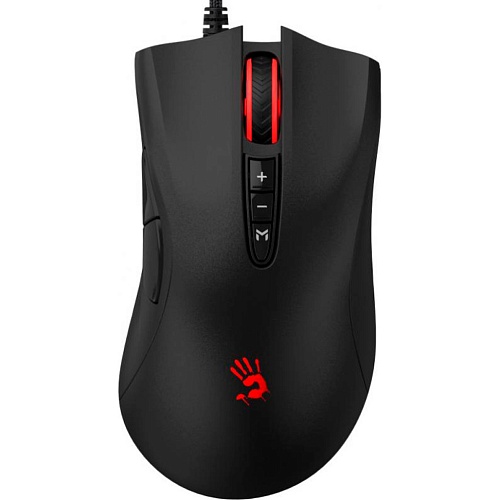 Мышь Bloody ES5 Stone Black