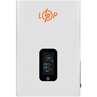 Стабилизатор напряжения LogicPower W-IS5000 (29785)