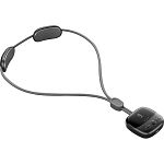 Маccажер для шеи Jeeback Intelligent Neck Massager LP-A7 Black