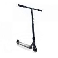 Трюковый самокат Crosser Hi-PRO Black (без пегов) Трюковый самокат Crosser Hi-PRO Black (без пегов)