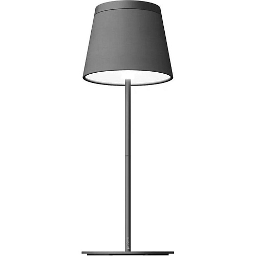 Настольная лампа Proove Vintage Black (NLPV05012001)
