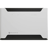 Беспроводной маршрутизатор (роутер) Mikrotik Chateau LTE6 (D53G-5HacD2HnD-TC&FG621-EA) Беспроводной маршрутизатор (роутер) Mikrotik Chateau LTE6 (D53G-5HacD2HnD-TC&FG621-EA)