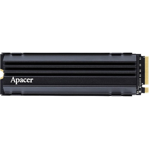 SSD накопитель Apacer AS2280Q4U for PS5 1TB (AP1TBAS2280Q4U5-1)