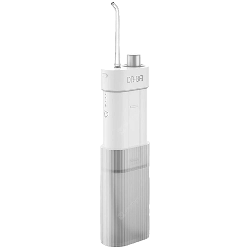 Ирригатор Xiaomi Dr.Bei GF3 Portable Water Flosser