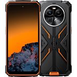 Смартфон Blackview BV8100 8/256GB Orange EU