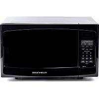 Мікрохвильова піч Grunhelm 23MX523-B - придбати в Дніпрі, Україні: ціна, характеристики | інтернет-магазин TOUCH
