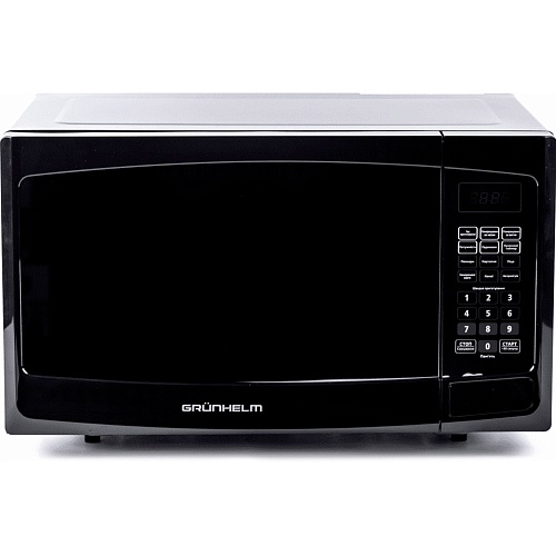 Микроволновая печь Grunhelm 23MX523-B