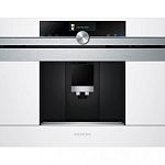 Кофемашина Siemens CT636LEW1