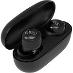 Навушники Xiaomi QCY T17 Low Latency Wireless Earbuds Black