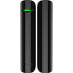 Датчик открытия окон и дверей Ajax DoorProtect Black