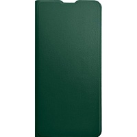 Чехол-книжка GETMAN Elegant для Samsung M33 Green