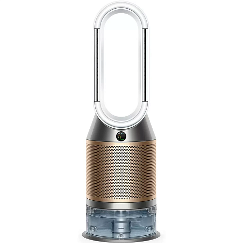 Очиститель воздуха Dyson Purifier Humidify + Cool Formaldehyde PH04 (White/Gold)