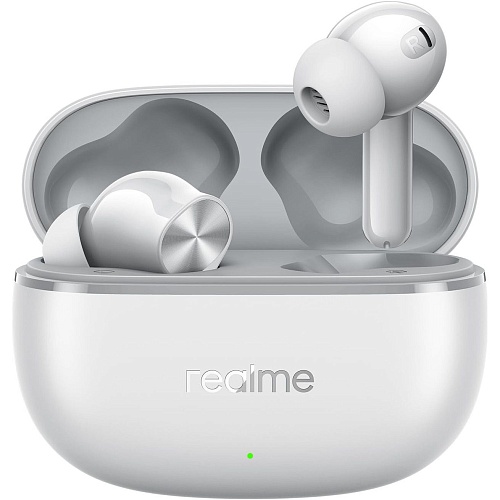 Навушники Realme Buds T200 Lite Storm Grey - придбати в Дніпрі, Україні: ціна, характеристики | інтернет-магазин TOUCH