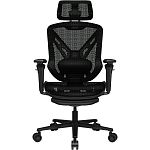 Геймерское кресло Cougar Speeder Black (3MSPDGRB.0001)