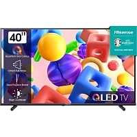Телевизор Hisense 40A5KQ 40" QLED FHD (20011549) UA Телевизор Hisense 40A5KQ 40" QLED FHD (20011549) UA