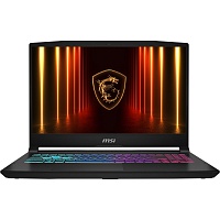 Ноутбук MSI Katana 15 HX B14WEK-001US (KATANA15HXB14001) Ноутбук MSI Katana 15 HX B14WEK-001US (KATANA15HXB14001)