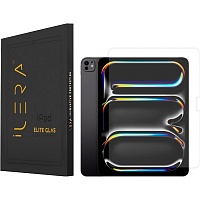 Захисне скло iLera Infinity Clear Protective Glass для Apple iPad Pro 13" 2024-2025 (iLiPG09)