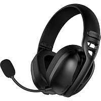 Ігрові навушники Hator Hyperpunk 3 Wireless Black (ESH15) - придбати в Дніпрі, Україні: ціна, характеристики | інтернет-магазин TOUCH Ігрові навушники Hator Hyperpunk 3 Wireless Black (ESH15) - придбати в Дніпрі, Україні: ціна, характеристики | інтернет-магазин TOUCH