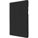 Чохол-книжка Wave Smart Cover Case для Samsung Galaxy Tab A8 10.5 (2021) Black