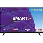 Телевізор Satelit H8001ST 32" LED HD (32H8001ST)