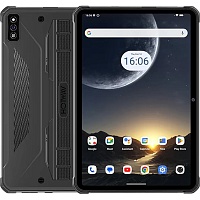 Планшет Hotwav R7 6/256GB LTE Gray (HWR7LTE6256G) Global EU