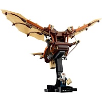 Конструктор LEGO Icons Летательный аппарат Леонардо да Винчи (10363) 