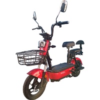 Электроскутер FADA Ritmo Red