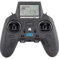 Пульт управления RadioMaster ZORRO ELRS M2