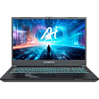 Ноутбук Gigabyte G5 2024 (MF5-H2EE353KD) Ноутбук Gigabyte G5 2024 (MF5-H2EE353KD)