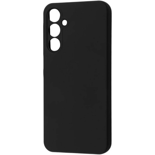 Чохол Wave Colorful Case для Samsung Galaxy A16 Black - придбати в Дніпрі, Україні: ціна, характеристики | інтернет-магазин TOUCH